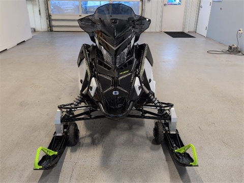 2026 Polaris ProStar S4 INDY SP 137 ES in Two Harbors, Minnesota - Photo 8