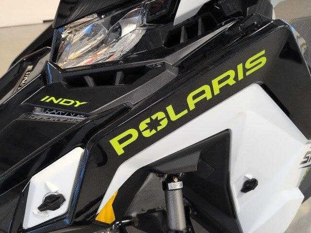 2026 Polaris ProStar S4 INDY SP 137 ES in Two Harbors, Minnesota - Photo 9