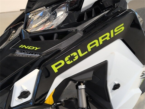 2026 Polaris ProStar S4 INDY SP 137 ES in Two Harbors, Minnesota - Photo 9