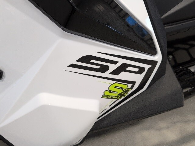 2026 Polaris ProStar S4 INDY SP 137 ES in Two Harbors, Minnesota - Photo 10