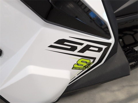 2026 Polaris ProStar S4 INDY SP 137 ES in Two Harbors, Minnesota - Photo 10