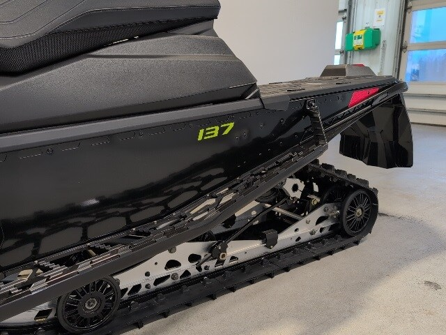 2026 Polaris ProStar S4 INDY SP 137 ES in Two Harbors, Minnesota - Photo 11