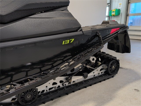 2026 Polaris ProStar S4 INDY SP 137 ES in Two Harbors, Minnesota - Photo 11