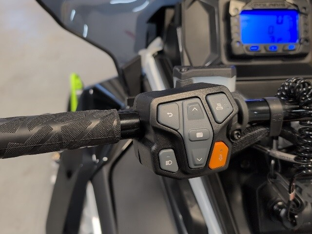 2026 Polaris ProStar S4 INDY SP 137 ES in Two Harbors, Minnesota - Photo 12