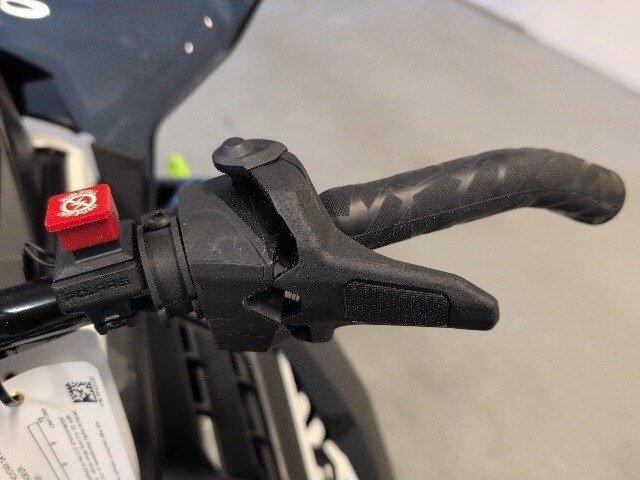 2026 Polaris ProStar S4 INDY SP 137 ES in Two Harbors, Minnesota - Photo 13