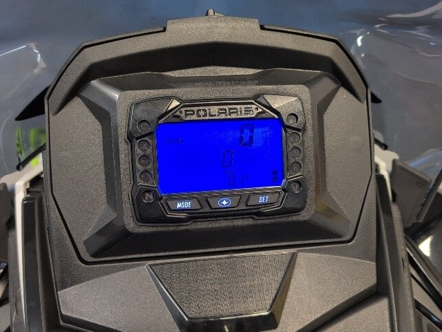 2026 Polaris ProStar S4 INDY SP 137 ES in Two Harbors, Minnesota - Photo 14