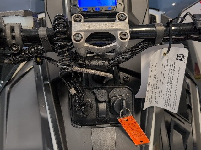 2026 Polaris ProStar S4 INDY SP 137 ES in Two Harbors, Minnesota - Photo 15