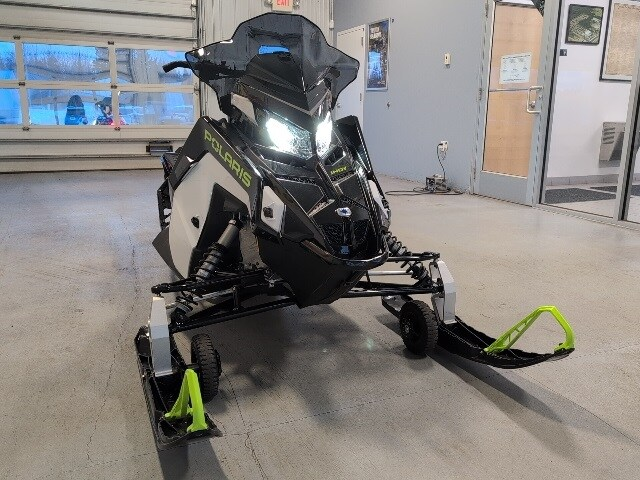 2026 Polaris ProStar S4 INDY SP 137 ES in Two Harbors, Minnesota - Photo 17