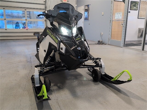 2026 Polaris ProStar S4 INDY SP 137 ES in Two Harbors, Minnesota - Photo 17