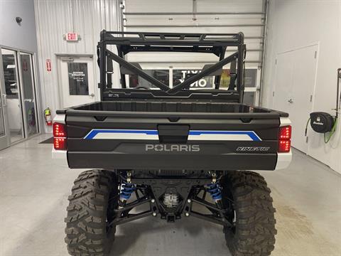 2024 Polaris Ranger XP Kinetic Premium in Two Harbors, Minnesota - Photo 3