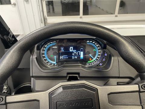 2024 Polaris Ranger XP Kinetic Premium in Two Harbors, Minnesota - Photo 13