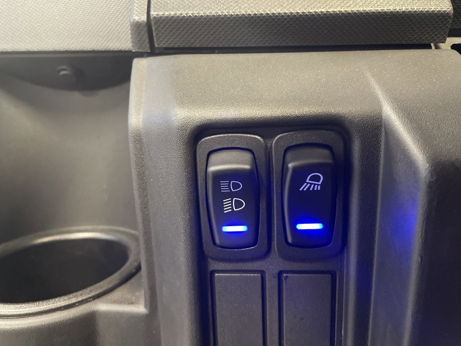 2024 Polaris Ranger XP Kinetic Premium in Two Harbors, Minnesota - Photo 16