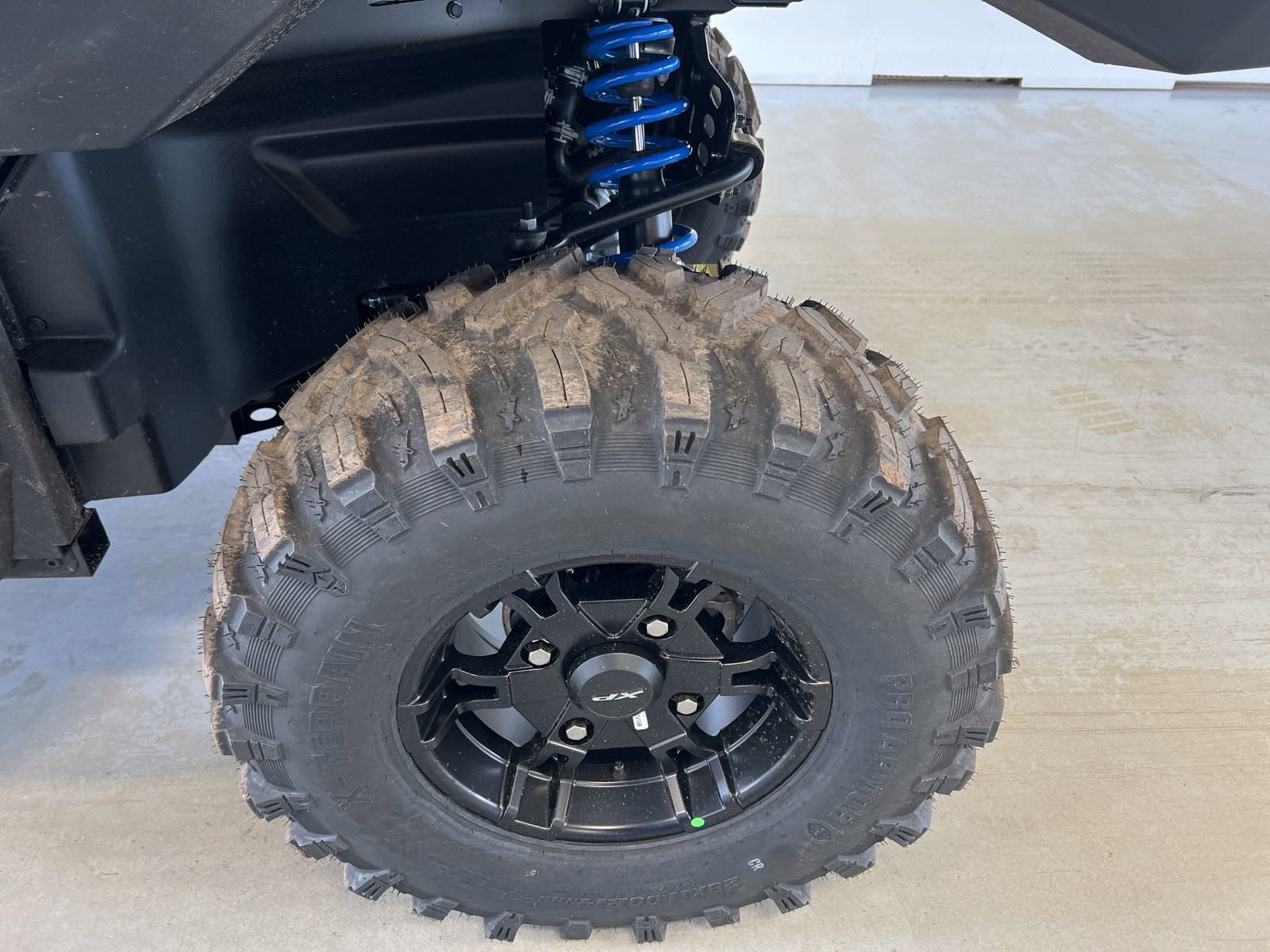 2024 Polaris Ranger XP Kinetic Premium in Two Harbors, Minnesota - Photo 8