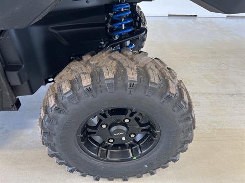 2024 Polaris Ranger XP Kinetic Premium in Two Harbors, Minnesota - Photo 8