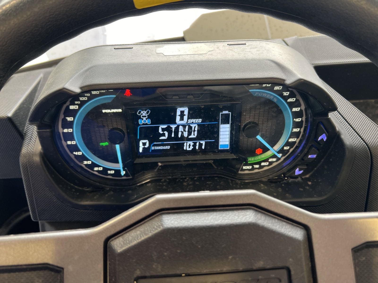 2024 Polaris Ranger XP Kinetic Premium in Two Harbors, Minnesota - Photo 12