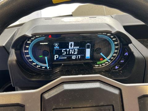 2024 Polaris Ranger XP Kinetic Premium in Two Harbors, Minnesota - Photo 12
