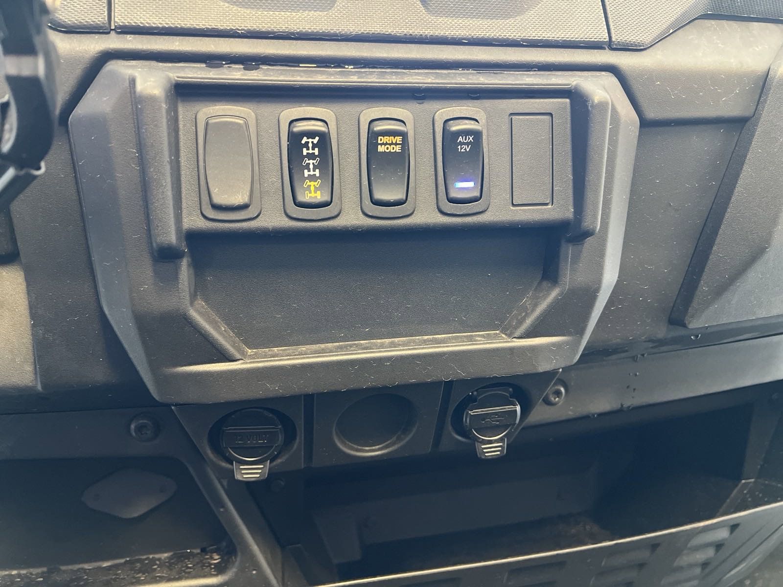 2024 Polaris Ranger XP Kinetic Premium in Two Harbors, Minnesota - Photo 14