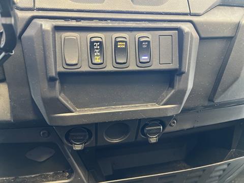 2024 Polaris Ranger XP Kinetic Premium in Two Harbors, Minnesota - Photo 14