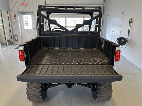 2024 Polaris Ranger XP Kinetic Premium in Two Harbors, Minnesota - Photo 18