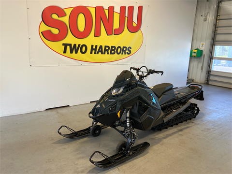 2026 Polaris 850 RMK SP 155 in Two Harbors, Minnesota - Photo 1