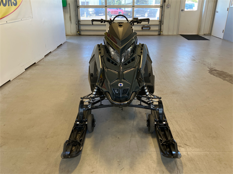 2026 Polaris 850 RMK SP 155 in Two Harbors, Minnesota - Photo 2