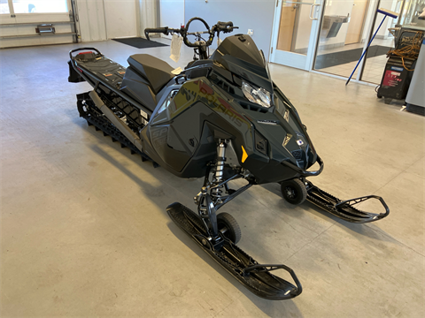 2026 Polaris 850 RMK SP 155 in Two Harbors, Minnesota - Photo 3