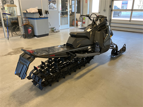2026 Polaris 850 RMK SP 155 in Two Harbors, Minnesota - Photo 4