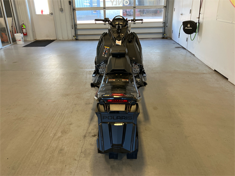2026 Polaris 850 RMK SP 155 in Two Harbors, Minnesota - Photo 5