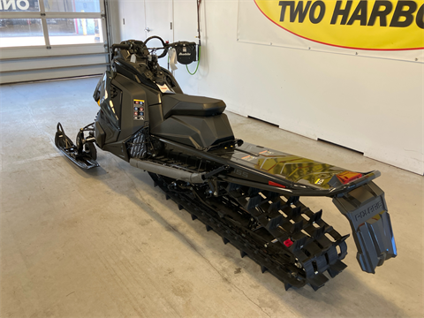 2026 Polaris 850 RMK SP 155 in Two Harbors, Minnesota - Photo 6