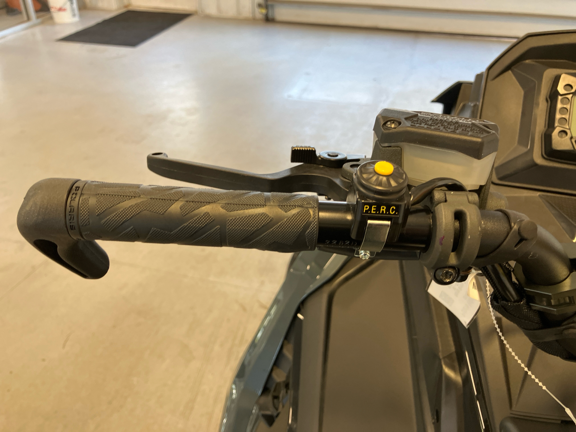 2026 Polaris 850 RMK SP 155 in Two Harbors, Minnesota - Photo 7