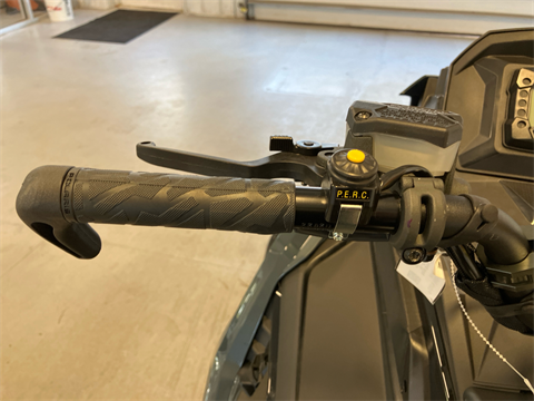 2026 Polaris 850 RMK SP 155 in Two Harbors, Minnesota - Photo 7