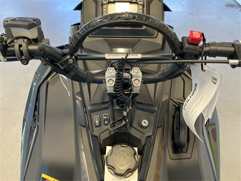 2026 Polaris 850 RMK SP 155 in Two Harbors, Minnesota - Photo 8