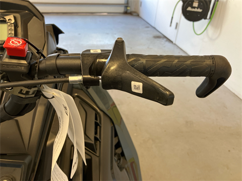 2026 Polaris 850 RMK SP 155 in Two Harbors, Minnesota - Photo 9