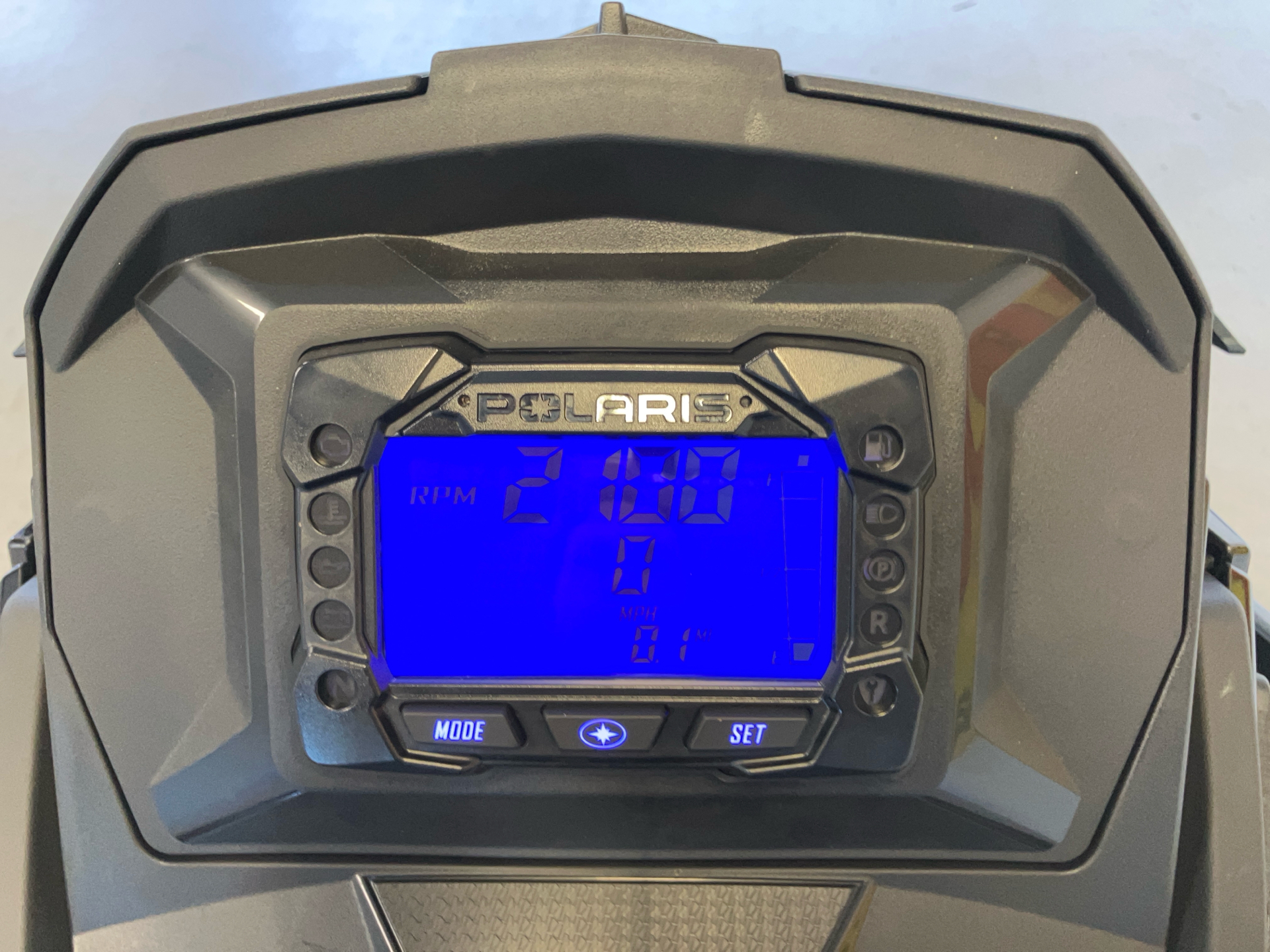 2026 Polaris 850 RMK SP 155 in Two Harbors, Minnesota - Photo 10