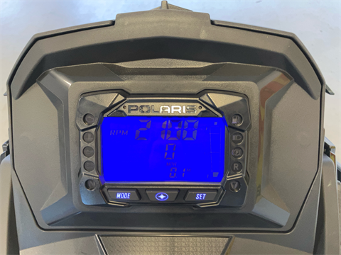 2026 Polaris 850 RMK SP 155 in Two Harbors, Minnesota - Photo 10