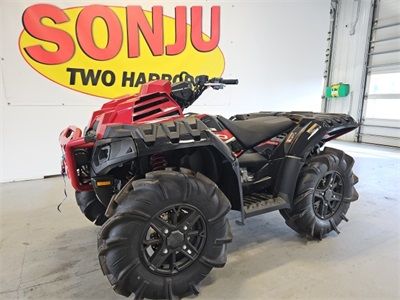 2025 Polaris Sportsman XP 1000 Mud Edition in Two Harbors, Minnesota