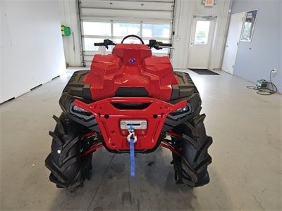 2025 Polaris Sportsman XP 1000 Mud Edition in Two Harbors, Minnesota - Photo 2
