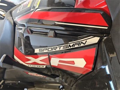 2025 Polaris Sportsman XP 1000 Mud Edition in Two Harbors, Minnesota - Photo 5