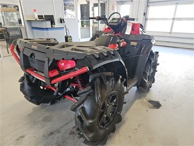 2025 Polaris Sportsman XP 1000 Mud Edition in Two Harbors, Minnesota - Photo 6