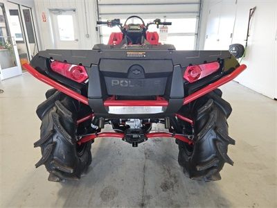 2025 Polaris Sportsman XP 1000 Mud Edition in Two Harbors, Minnesota - Photo 7