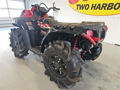 2025 Polaris Sportsman XP 1000 Mud Edition in Two Harbors, Minnesota - Photo 8