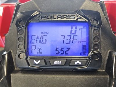 2025 Polaris Sportsman XP 1000 Mud Edition in Two Harbors, Minnesota - Photo 10