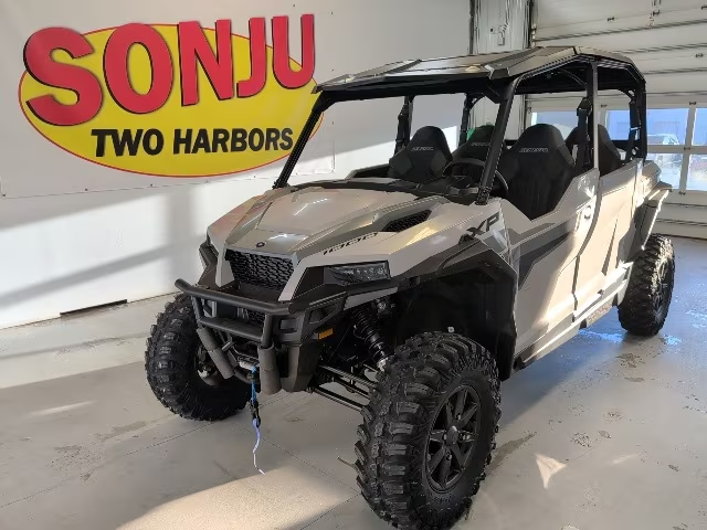 2026 Polaris General XP 4 1000 Sport in Two Harbors, Minnesota - Photo 1