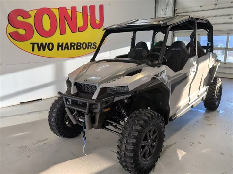 2026 Polaris General XP 4 1000 Sport in Two Harbors, Minnesota - Photo 1