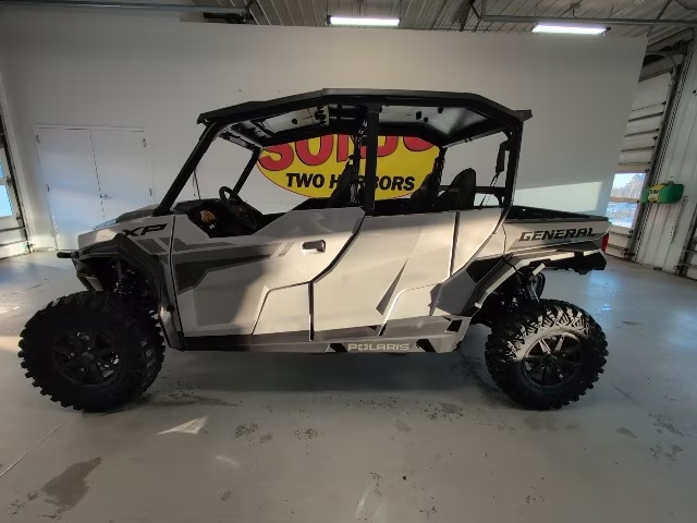 2026 Polaris General XP 4 1000 Sport in Two Harbors, Minnesota - Photo 2