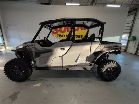 2026 Polaris General XP 4 1000 Sport in Two Harbors, Minnesota - Photo 2