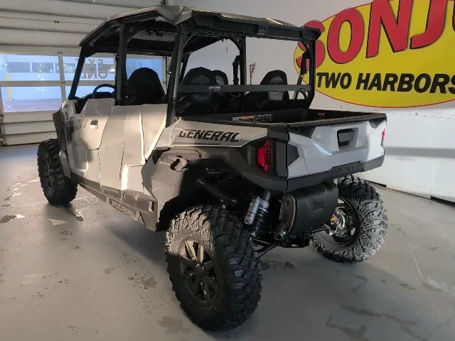 2026 Polaris General XP 4 1000 Sport in Two Harbors, Minnesota - Photo 3