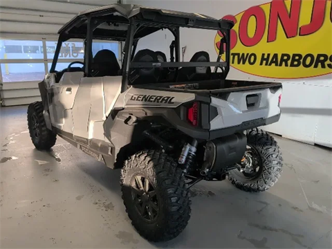 2026 Polaris General XP 4 1000 Sport in Two Harbors, Minnesota - Photo 3