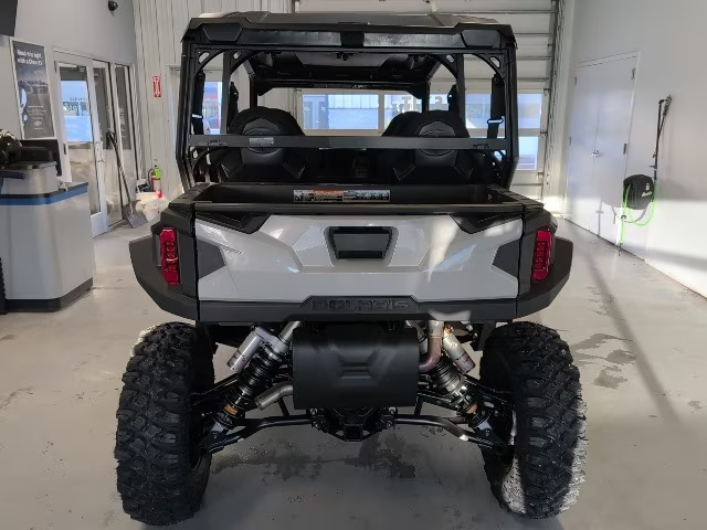 2026 Polaris General XP 4 1000 Sport in Two Harbors, Minnesota - Photo 4