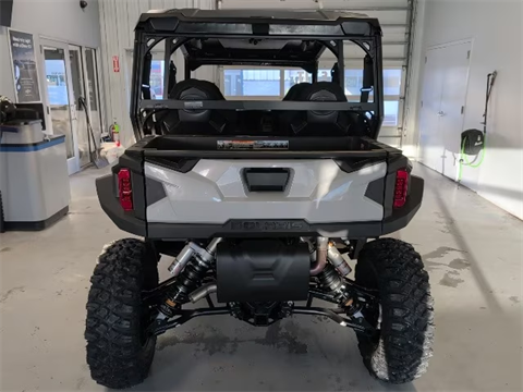 2026 Polaris General XP 4 1000 Sport in Two Harbors, Minnesota - Photo 4